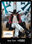Don!! (OP14 - Dracule Mihawk) (V.1)