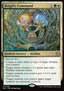 Brigid's Command