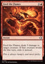 Feed the Flames