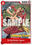 Scratchmen Apoo (OP14-008)