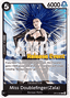 Miss Doublefinger(Zala) (OP14-086)