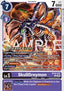 SkullGreymon (BT24-072)