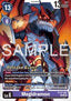 Megidramon (BT24-080)