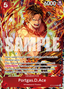 Portgas.D.Ace (ST15-005) (V.3)