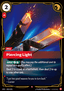 Piercing Light