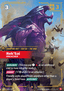 Rek'Sai, Breacher (V.1 - Epic)