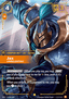 Jax, Unrelenting (V.2 - Showcase)
