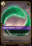 Spirit Wheel