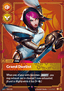 Fiora, Grand Duelist (V.1 - Rare)