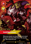 Rek'Sai, Void Burrower (V.2 - Showcase)