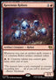 Ravenous Robots