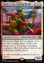Raph & Leo, Sibling Rivals