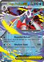 Mega Froslass ex