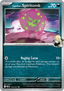 Cynthia's Spiritomb