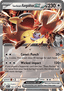Team Rocket's Kangaskhan ex