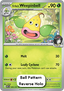 Erika's Weepinbell