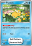 Psyduck