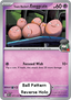 Team Rocket's Exeggcute