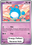 Marill