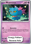 Misdreavus