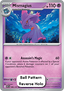Mismagius
