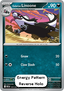 Galarian Linoone
