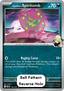 Cynthia's Spiritomb