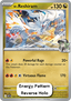 N's Reshiram