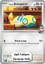 Larry's Dunsparce