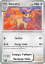 Delcatty