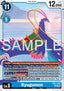Ryugumon (EX11-018) (V.1)