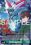 Zephagamon (EX11-035) (V.2)