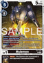 Mulemon (EX11-040) (V.1)