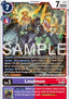 Loudmon (EX11-050) (V.1)