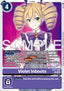 Violet Inboots (EX11-068) (V.1)