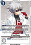 Cool Boy (EX11-071)