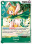 Carrot (EB03-013) (V.1)