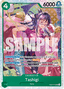 Tashigi (EB03-018) (V.1)