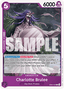 Charlotte Brulee (EB03-033) (V.1)