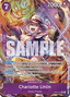 Charlotte Linlin (EB03-034) (V.2)