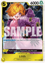Lilith (EB03-058) (V.1)