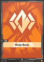 Body Rune (V.1 - Common)