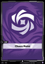 Chaos Rune (V.1 - Common)