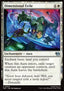 Dimensional Exile