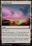 Ash Barrens