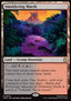 Smoldering Marsh