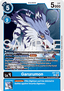 Garurumon (AD1-010)