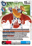 Omnimon (AD1-025) (V.1)