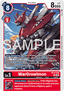 WarGrowlmon (BT12-016)