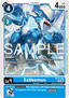 ExVeemon (BT12-022) (V.1)